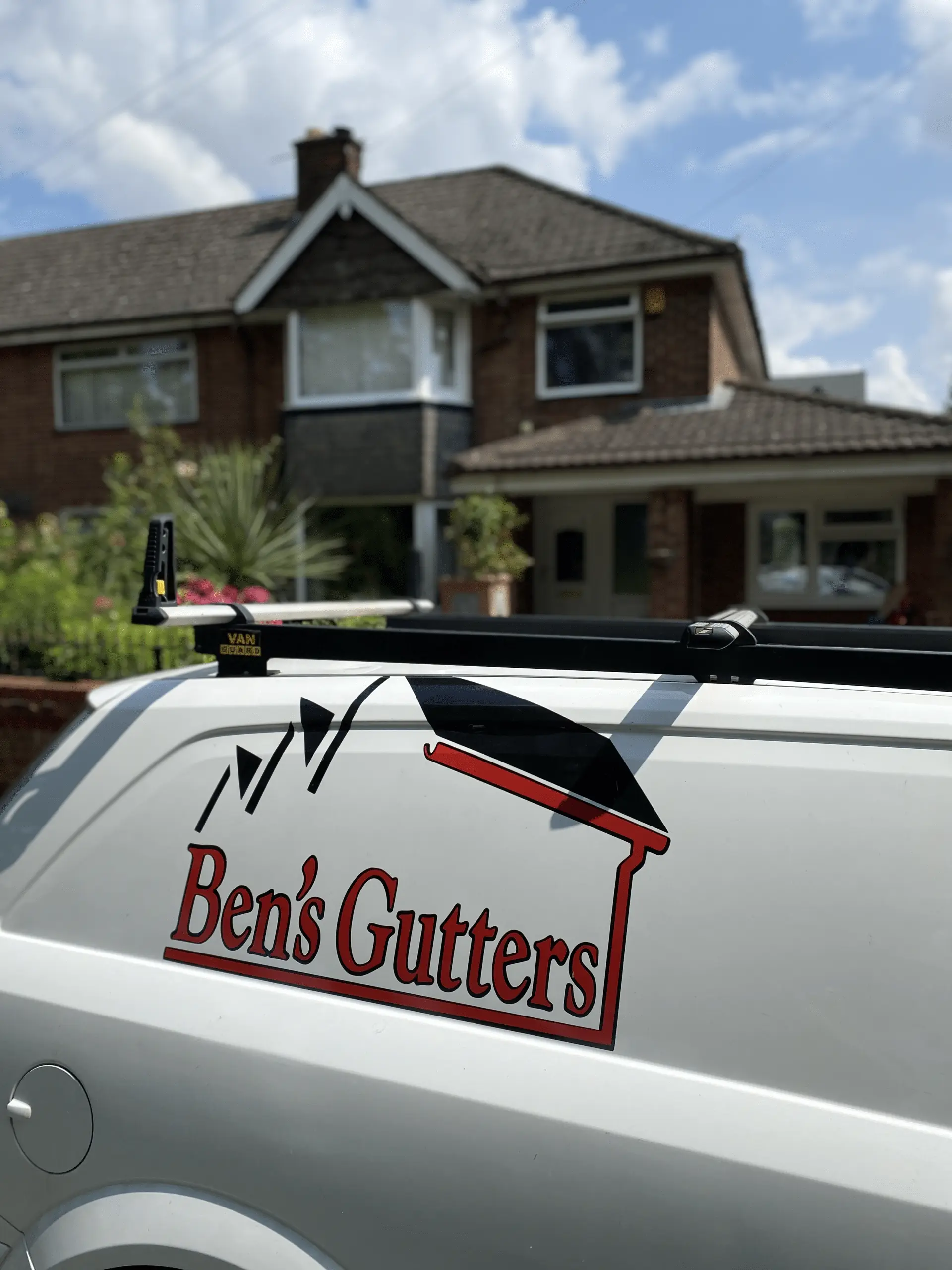 gutter cleaning faqs in Manchester